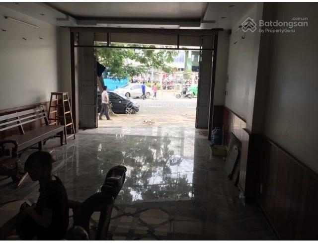 Cho thuê nhà nguyên căn đường số 17a, đối diện aeon mall bình tân