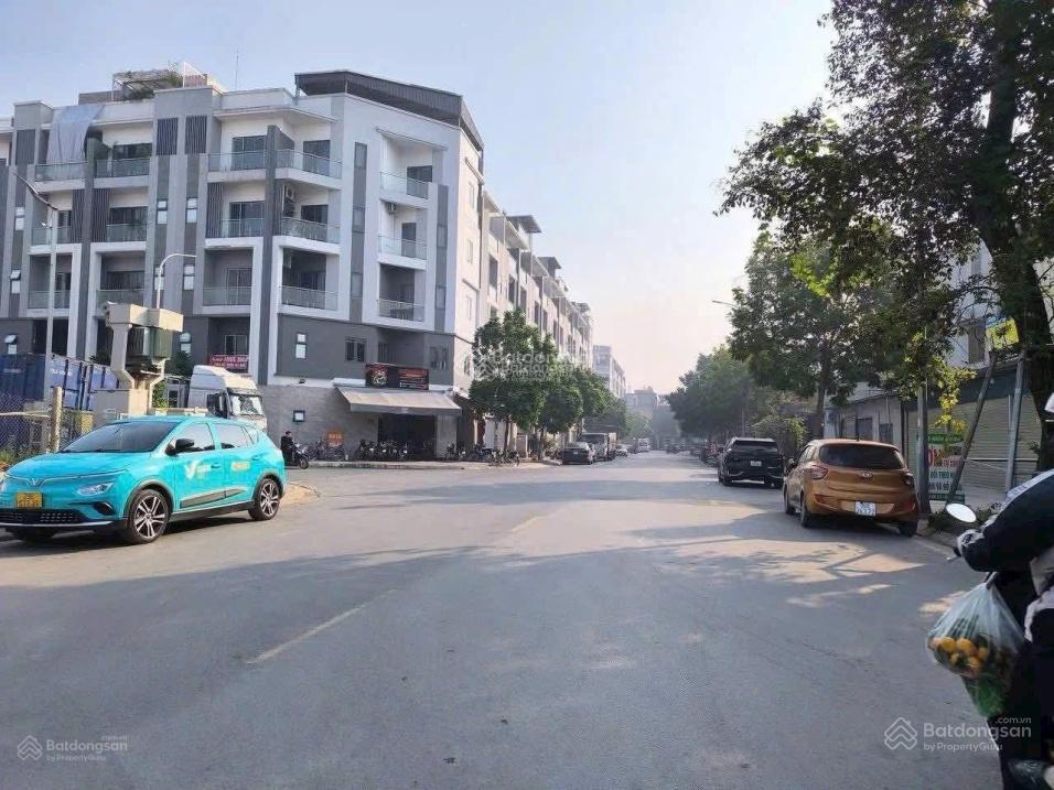 Chính chủ bán đất phố thượng thanh 105m2, ô tô, kinh doanh, gần big c long biên