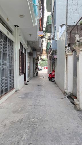Bán nhà cấp 4 phố minh khai, dt 87m2, mặt tiền 10m, nhình 10 tỷ