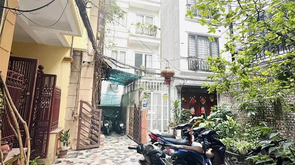 Bán nhà cấp 4 phố minh khai, dt 87m2, mặt tiền 10m, nhình 10 tỷ