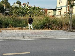 Đất long thành giá rẻ, dt92m2, thổ cư, mt nhựa, giá chỉ 980tr, shr