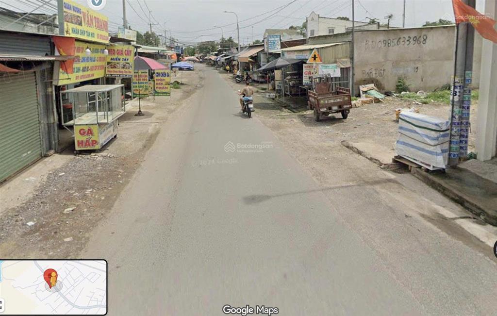 Bán đất tại xã long đức, huyện long thành, đồng nai, giá 1,15 tỷ, diện tích 138,5 m2