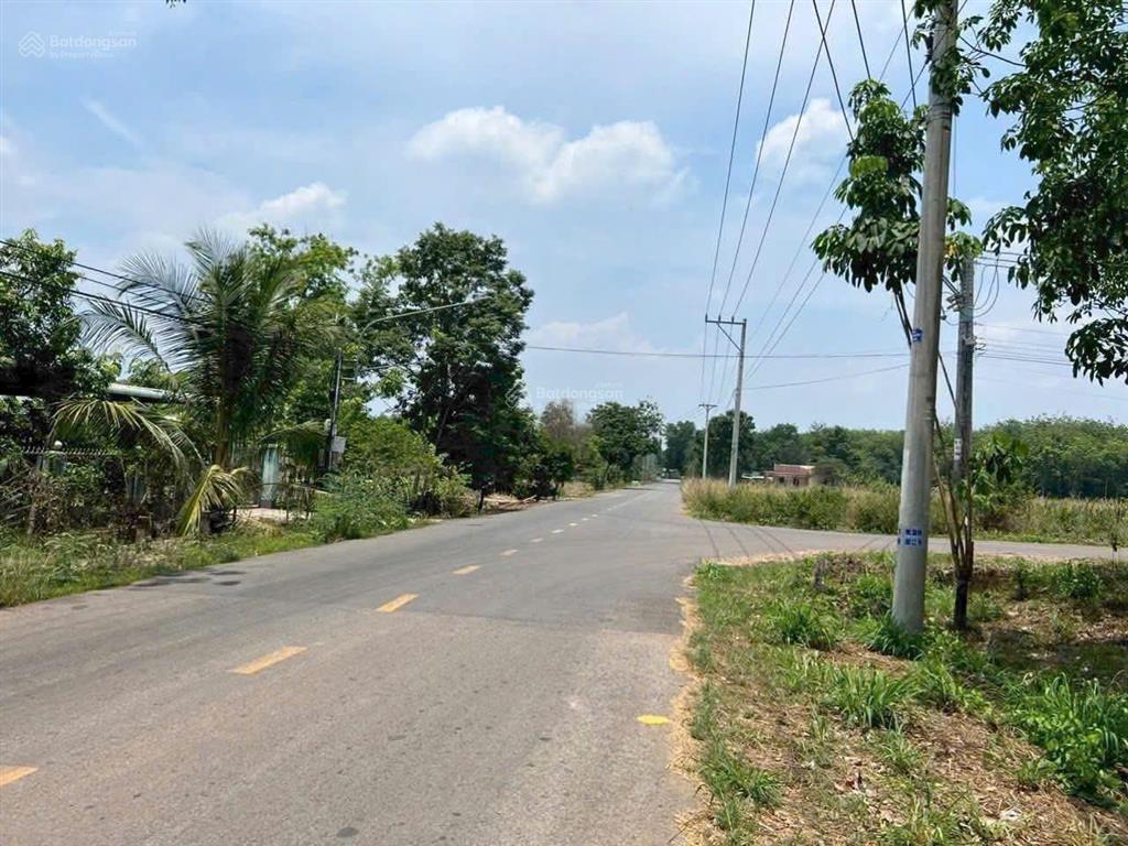 Đất đất đỏ, diện tích 127,1m2, giá 800tr
