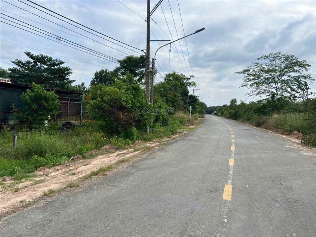 Đất đất đỏ, diện tích 127,1m2, giá 800tr
