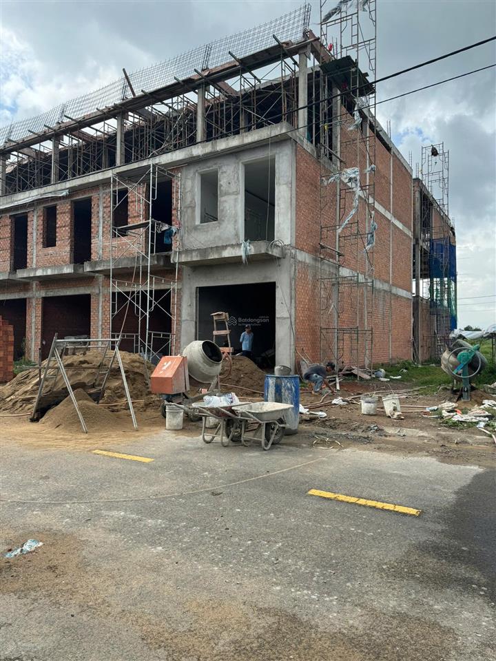 Bán đất biên hòa, 1,8 tỷ, 100m2, sổ hồng sẵn
