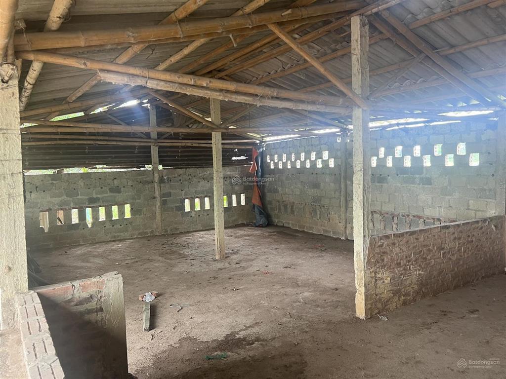 Chính chủ cho thuê trang trại cực đẹp 1500m2 tại thường tín  hà nội.  0832 932 ***