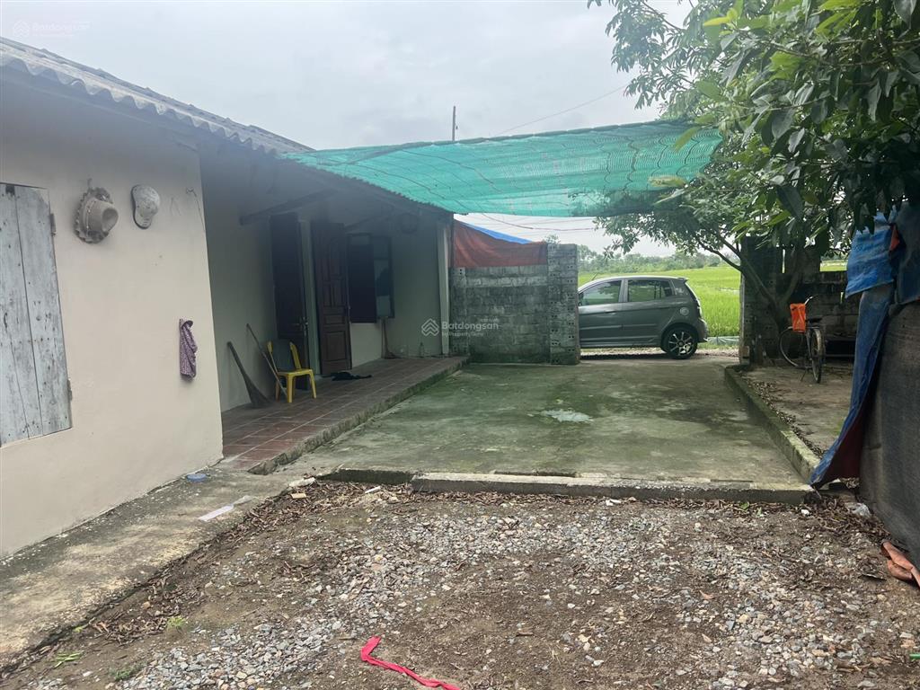 Chính chủ cho thuê trang trại cực đẹp 1500m2 tại thường tín  hà nội.  0832 932 ***
