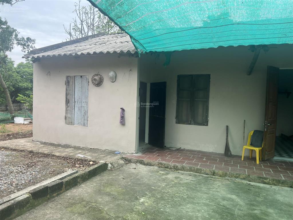 Chính chủ cho thuê trang trại cực đẹp 1500m2 tại thường tín  hà nội.  0832 932 ***