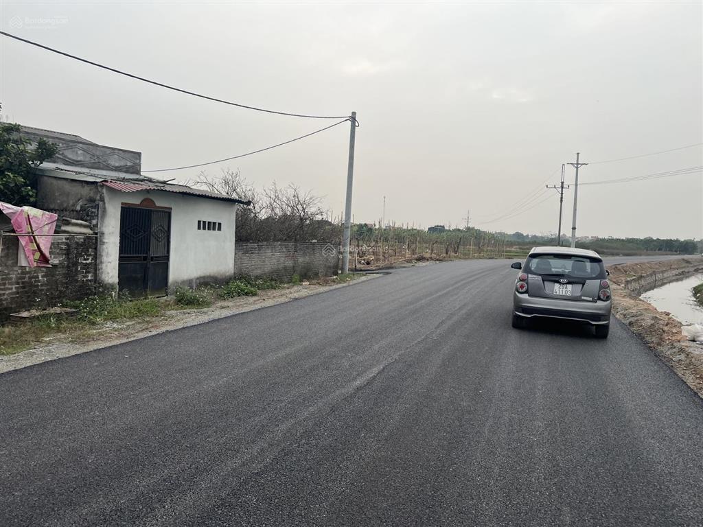 Bán 515m2 đất trang trại nhà vườn xã thắng lợi. đường 8m, giá 2 tỷ.  0832 932 ***