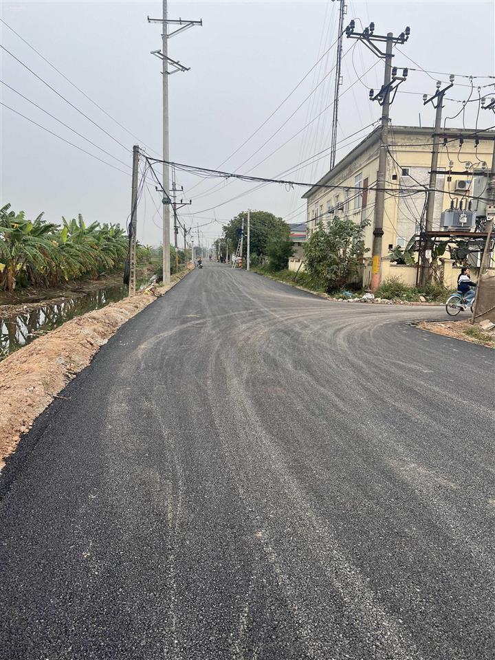 Bán 515m2 đất trang trại nhà vườn xã thắng lợi. đường 8m, giá 2 tỷ.  0832 932 ***