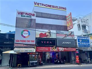 Tin thật ! ngộpchỉ 195tr/m2 nhà mt lê quang định bình thạnh dt 9.55x31m 3 tầng hđt 65tr chỉ 46 tỷ