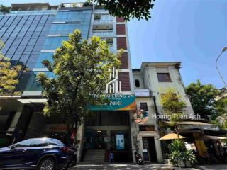 Ngay chợ bến thành! cần bán nhà mt hàm nghi,p.ntbquận 1dt 8 x 24m3 tầnghđt 400tr/thgía 175 tỷ