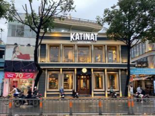 Ngộp bank! căn góc 2mt thương hiệu cmt8, q10 dt 10x26m hđt 145tr/thángchỉ 43 tỷxd h+8tầng