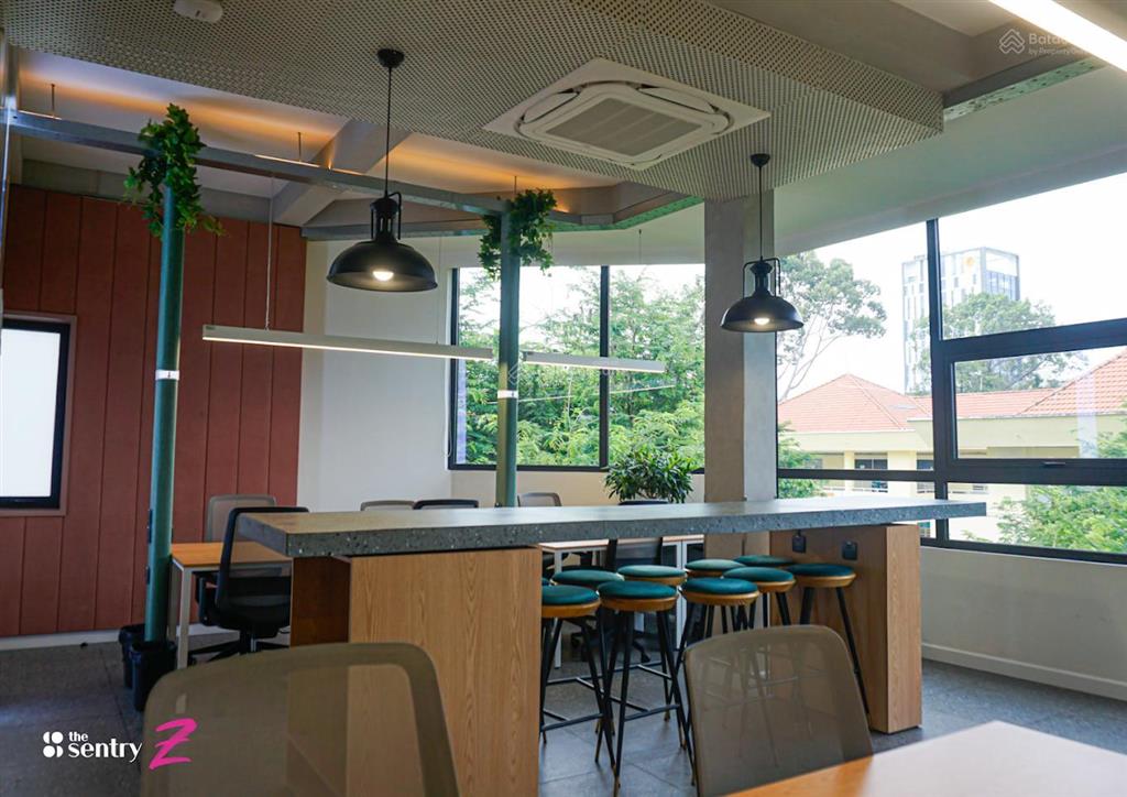 Tòa nhà góc 2mt nguyễn bỉnh khiêm, bến nghé, quận 1 dt 8x7m h + 6tầng, hđt 170tr, chỉ 57 tỷ