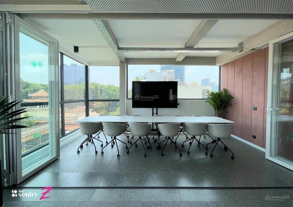 Tòa nhà góc 2mt nguyễn bỉnh khiêm, bến nghé, quận 1 dt 8x7m h + 6tầng, hđt 170tr, chỉ 57 tỷ