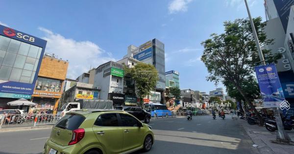 Chỉ 93tr/m2 bán 800m2 đất xây cao bình thạnh ngay mt xô viết nghệ tĩnhp19( 20x50m) hđt 250tr75 tỷ