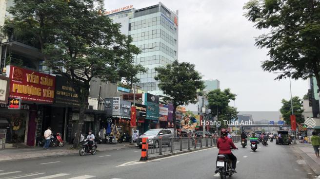 Chỉ 93tr/m2 bán 800m2 đất xây cao bình thạnh ngay mt xô viết nghệ tĩnhp19( 20x50m) hđt 250tr75 tỷ