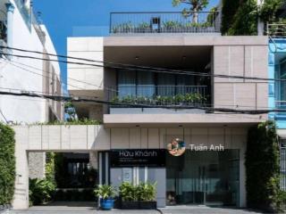 Bán biệt thự vip đường phạm ngọc thạch, p.6, quận 3 (8 x 17m) 3 tầng, giá chỉ 60 tỷ tl