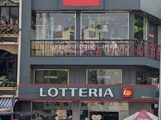 Siêu phẩm! góc 2 mt hoàng sa, quận 3 (10x15m) hđt 110 tr/tháng, giá cực tốt 35 tỷ xd hầm 7 tầng