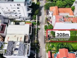 Chỉ 146tr/m2 bán lô đất 79 đường số 12, bình an, quận 2 sát trần não q2 dt 308m2 (10x30,8m)