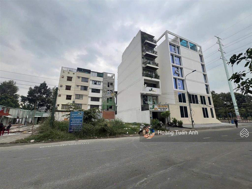 Chỉ 146tr/m2 bán lô đất 79 đường số 12, bình an, quận 2 sát trần não q2 dt 308m2 (10x30,8m)