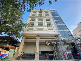 Bán toà nhà chdv hđt 135tr/tháng tại quốc lộ 13 (14 x 28m) 5 tầng, 33 phòng, chỉ 34 tỷ tl