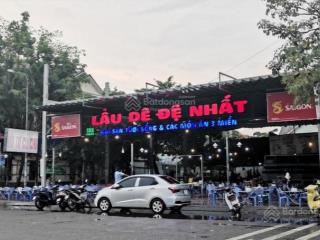 Chỉ 116tr/m2 bán đất mt quốc lộ 13bình thạnh dt 19x39m cn 600m2gía tốt chỉ 70 tỷctxd h+8tầng