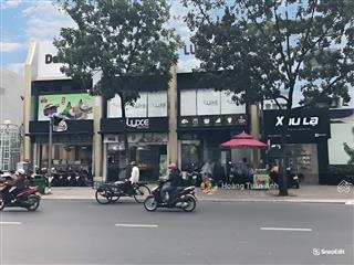 Bán gấp! nhà mặt tiền lý chính thắng, quận 3 (12 x 30m) hđt 225 tr/tháng