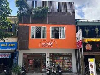 Cho thuê nhà mt số 14 đường d5, p25 quận bình thạnh dt 8x17m 2tầng giá 60tr/tháng, kdtd, chính chủ