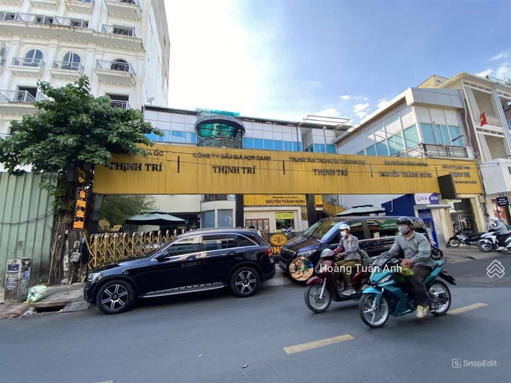 Siêu hiếm! mt tú xương, q3 (20x35m) 3 tầng, hđt 360 tr/tháng, giá tốt 160 tỷ, vị trí cực đẹp