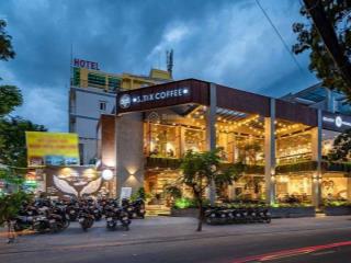 Tin thật! đất lớn trần quang diệu, p14, quận 3 dt 40x30m  cn 1200m2 xd cao tầng, chỉ 170 tỷ