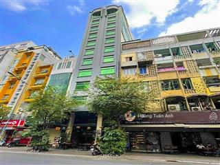 Bán khách sạn mt lê thánh tônbến thànhquận 1 dt 7.3x25m hầm+ 10 tầnghđt 650trgiá 245 tỷ