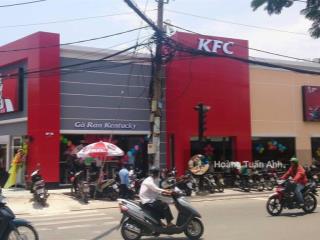 Cần bán căn góc 2mt hoàng hoa thám  nguyễn minh hoàng 6.5x28m cn 160m2 hđt 140 triệu/th, 26.5 tỷ