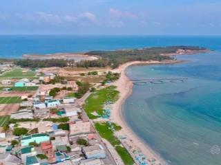 Bán đất tại hòn đỏ, mỹ hiệp xã thanh hải, ninh hải, ninh thuận, (nam khánh hoà)