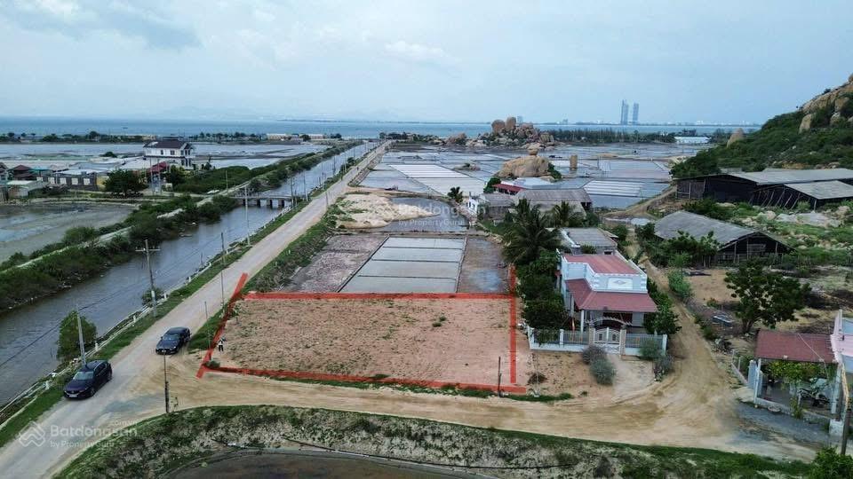 Bán đất ven biển khánh tường, khánh hải  tri hải  ninh hải  ninh thuận
