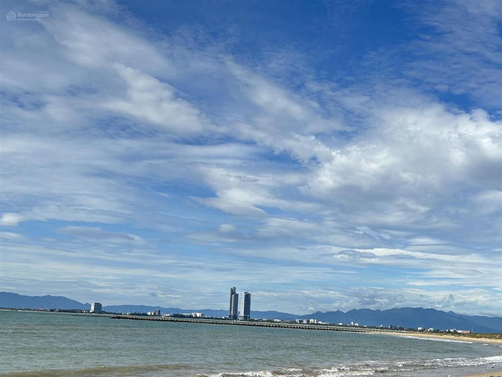 Bán đất ven biển khánh tường, khánh hải  tri hải  ninh hải  ninh thuận