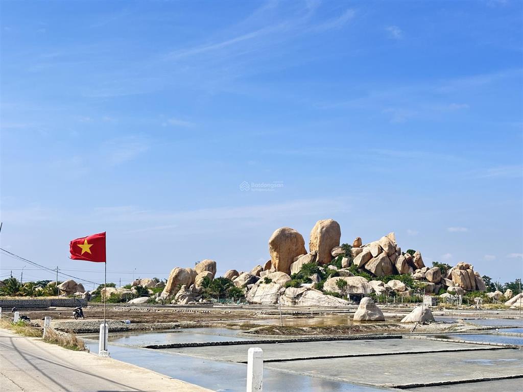 Bán đất ven biển khánh tường, khánh hải  tri hải  ninh hải  ninh thuận