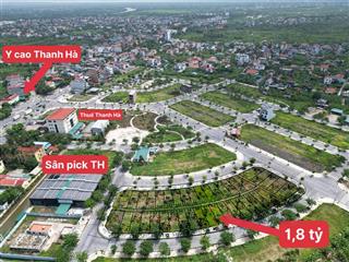 Chủ bán cắt lỗ lô tại dự án ecolife thanh hà cơ hội anh chị hãy nắm lấy!