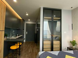 Chính chủ studio vinhomes green bay 29m2 giá chỉ 8,5 triệu/tháng. gọi em 0918 269 ***