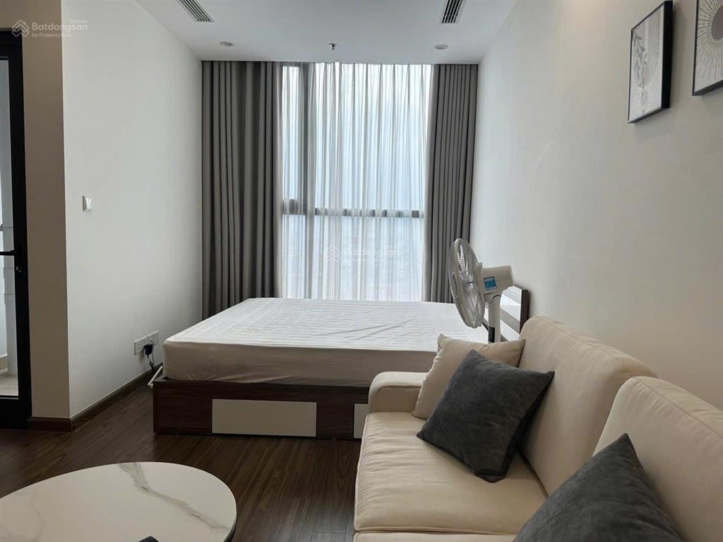Cho thuê cc cao cấp vinhomes west point, 13 triệu, 36m2, 1pn, 1wc, nam từ liêm. gọi em 0918 269 ***