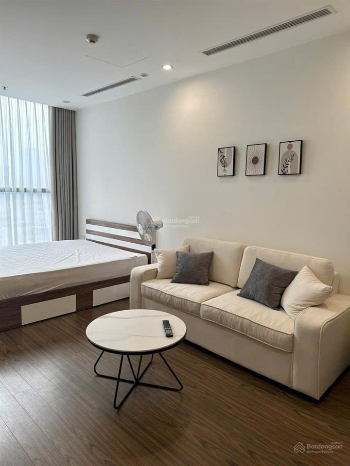 Cho thuê cc cao cấp vinhomes west point, 13 triệu, 36m2, 1pn, 1wc, nam từ liêm. gọi em 0918 269 ***