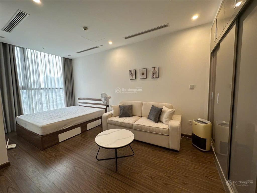 Cho thuê cc cao cấp vinhomes west point, 13 triệu, 36m2, 1pn, 1wc, nam từ liêm. gọi em 0918 269 ***