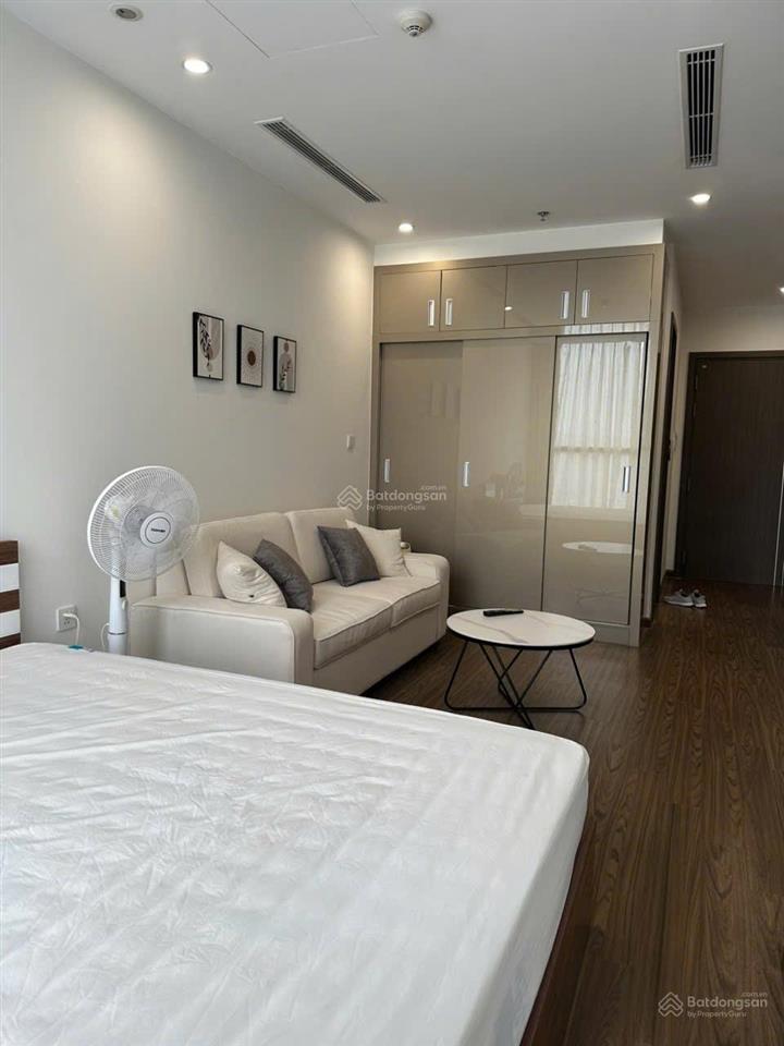 Cho thuê cc cao cấp vinhomes west point, 13 triệu, 36m2, 1pn, 1wc, nam từ liêm. gọi em 0918 269 ***