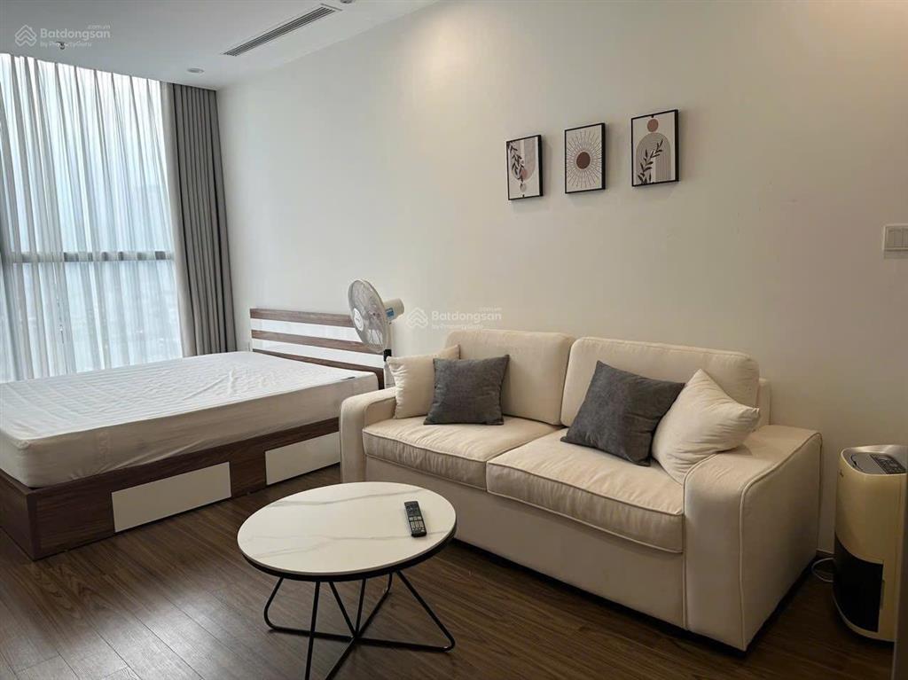 Cho thuê cc cao cấp vinhomes west point, 13 triệu, 36m2, 1pn, 1wc, nam từ liêm. gọi em 0918 269 ***