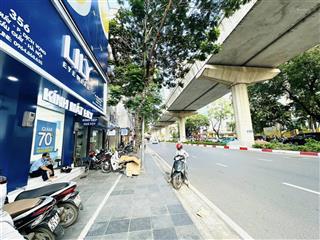 Siêu phẩm mặt phố cầu giấy, 45m, 6 tầng, thang máy, kinh doanh, 2 mặt tiền, 2x tỷ, 0903 784 ***