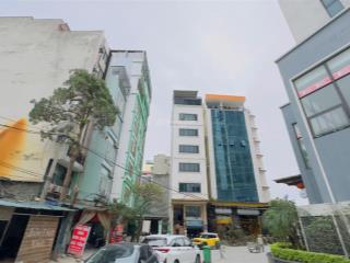 Siêu phẩm phân lô nghĩa đô, cầu giấy, 100m, 4 tầng, mt7,5m, ô tô tránh, vỉa hè kinh doanh, 4x tỷ