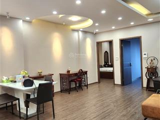 Chỉ hơn 5 tỷ, chung cư tòa an sinh, căn góc, ở luôn, cầu diễn, 60m, tầng 9, 0903 784 ***