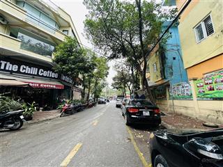 Chủ cần bán gấp, nhà phố kinh doanh, trung hòa  nhân chính,85m, 48 tỷ, 0903 784 ***