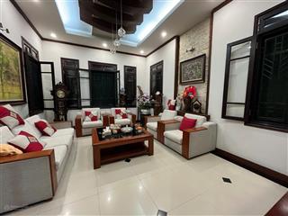 Bán biệt thự đơn lập, giá tốt tại phố trung kính, 220m2, 5 tầng, có hầm, lô góc, 0903 784 ***