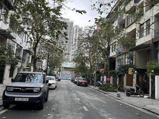 Cực hiếm, duy nhất 1 căn, phân lô, trung hòa, 81m, 5 tầng, ô tô tránh, kinh doanh, chỉ hơn 40 tỷ